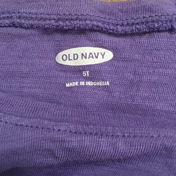 NWOT Old Navy Kids Shirt Bundle - Picture 7 of 7
